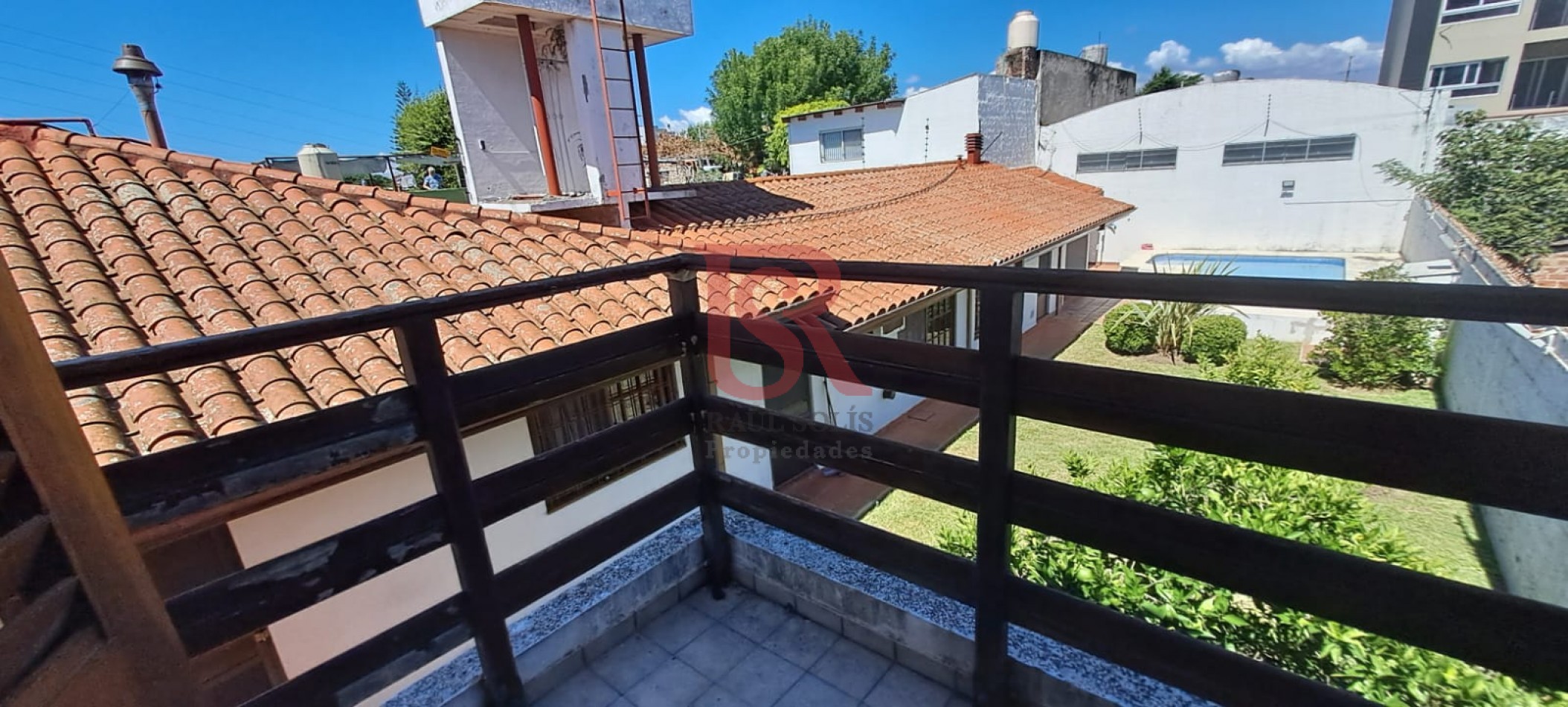 Venta Hermoso Chalet