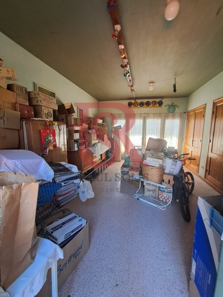 GZ- Imponente Casa en Esquina 