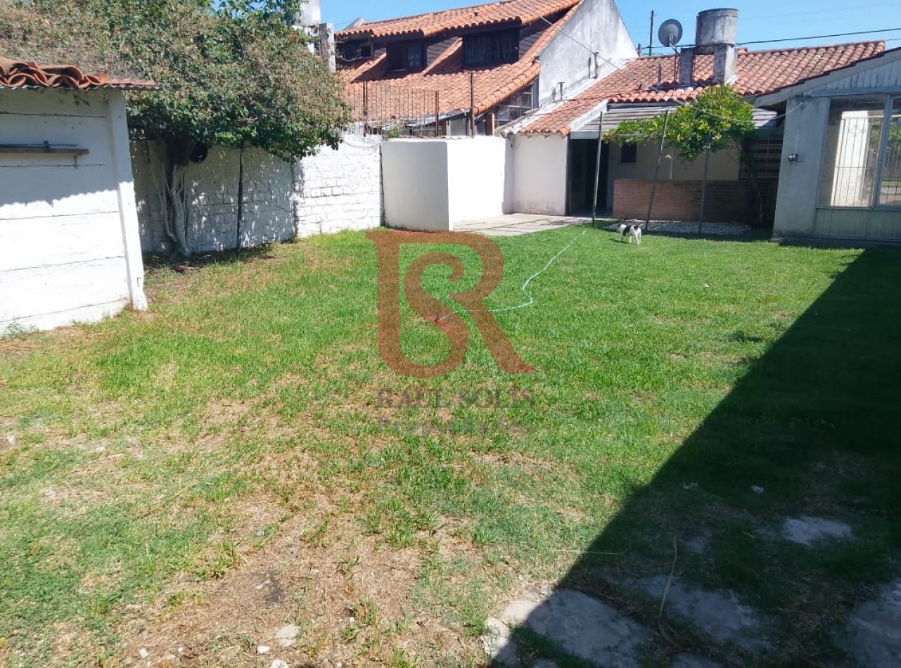 ES CASA EN VENTA APTA CREDITO