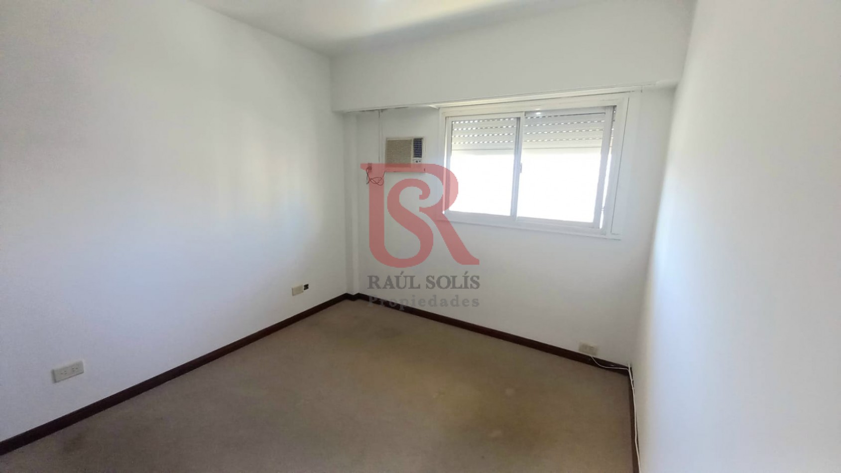 DN - Departamento 3 ambientes, Quilmes Centro