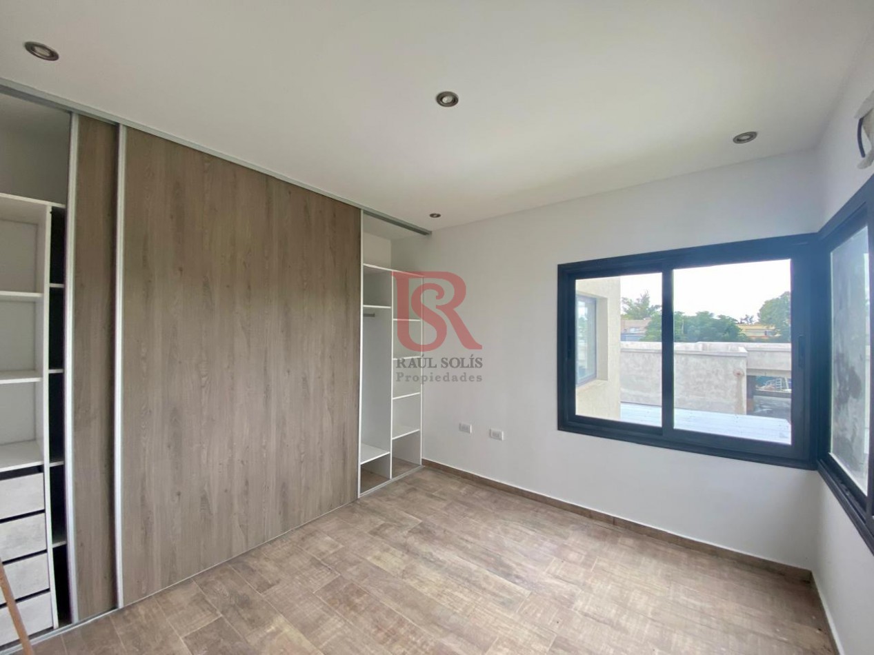 Am- Impecable Casa en Alquiler