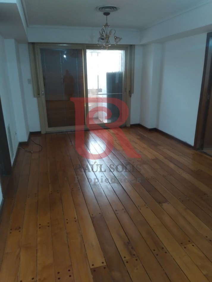 FV Departamento en Quilmes centro