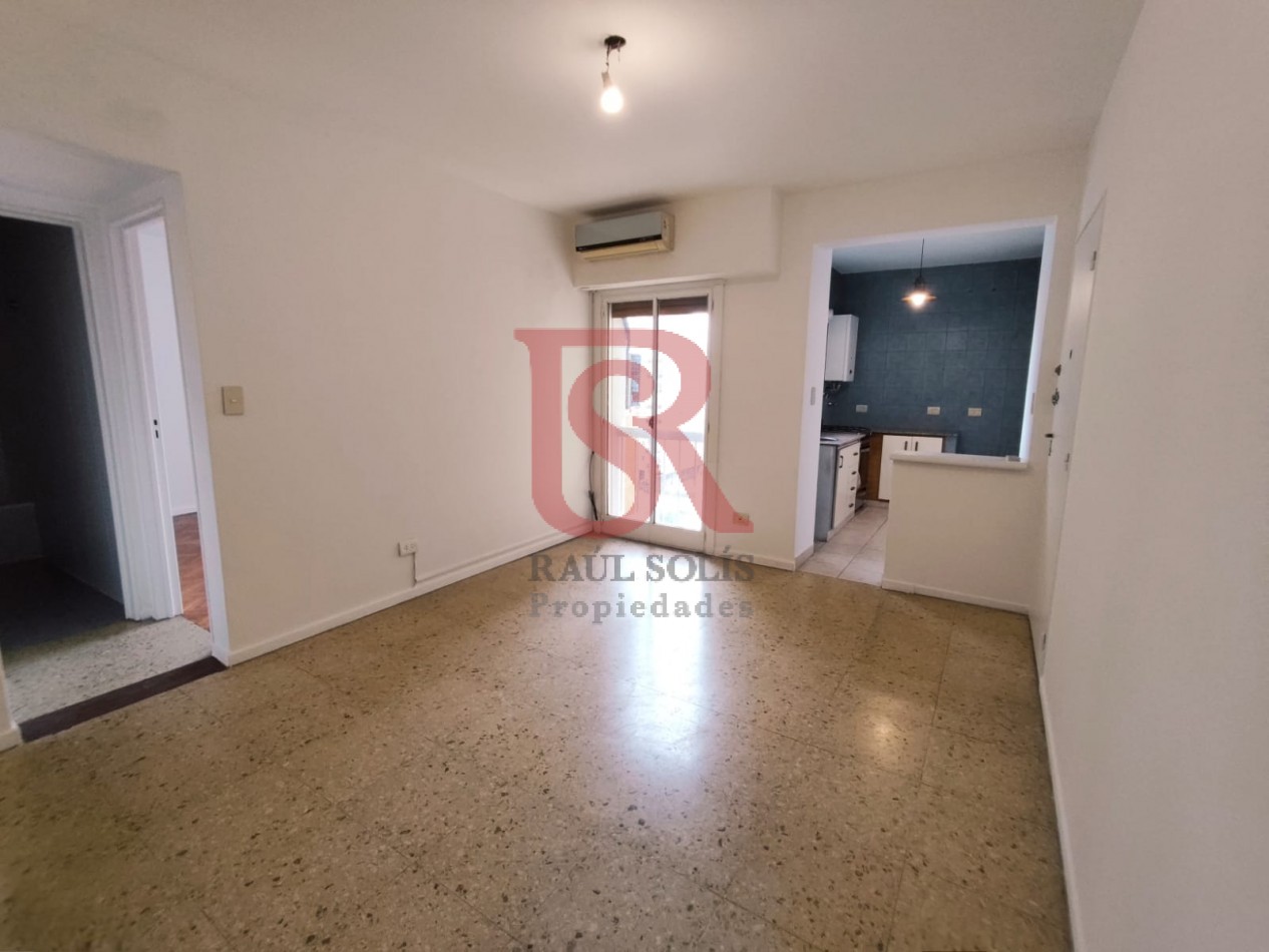 DN - Departamento 2 ambientes en alquiler, Quilmes