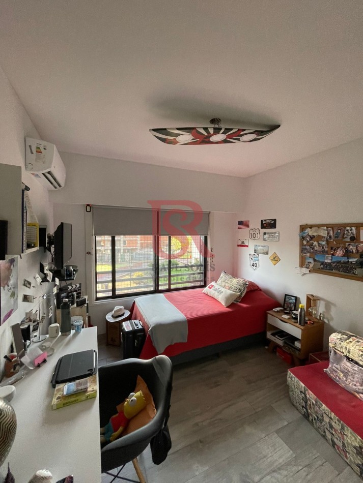 AM-Departamento Tres Ambientes en venta - Torres de Guido