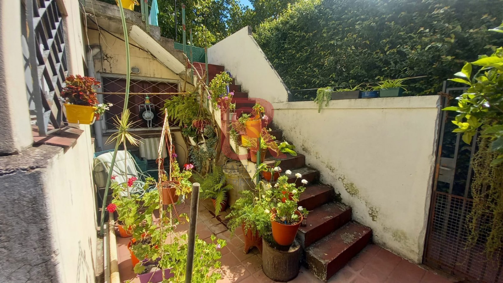 DN - RETAZADO!! PH 4 ambientes en venta, Quilmes! Apto credito