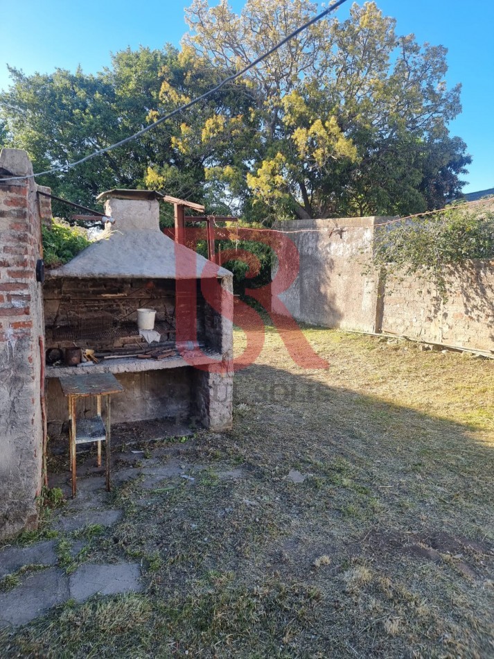 GZ - Hermos lote o Casa a Demoler en Bernal Centro