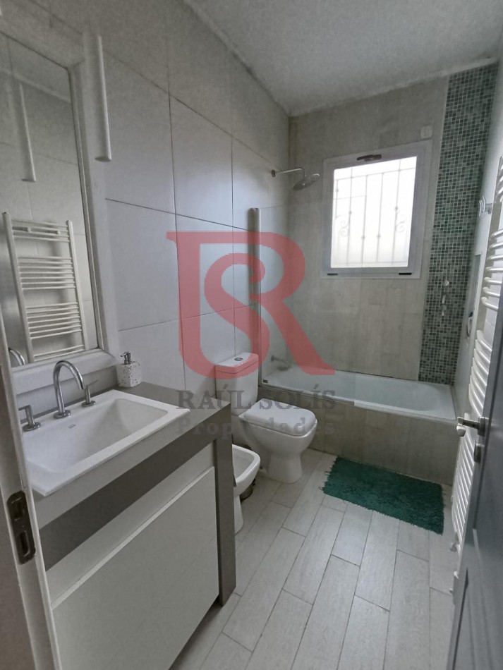 AZ - RETASADA!! VENTA HERMOSA CASA CON GRAN PARQUE en CANNING posibilidad de FINANCIACION