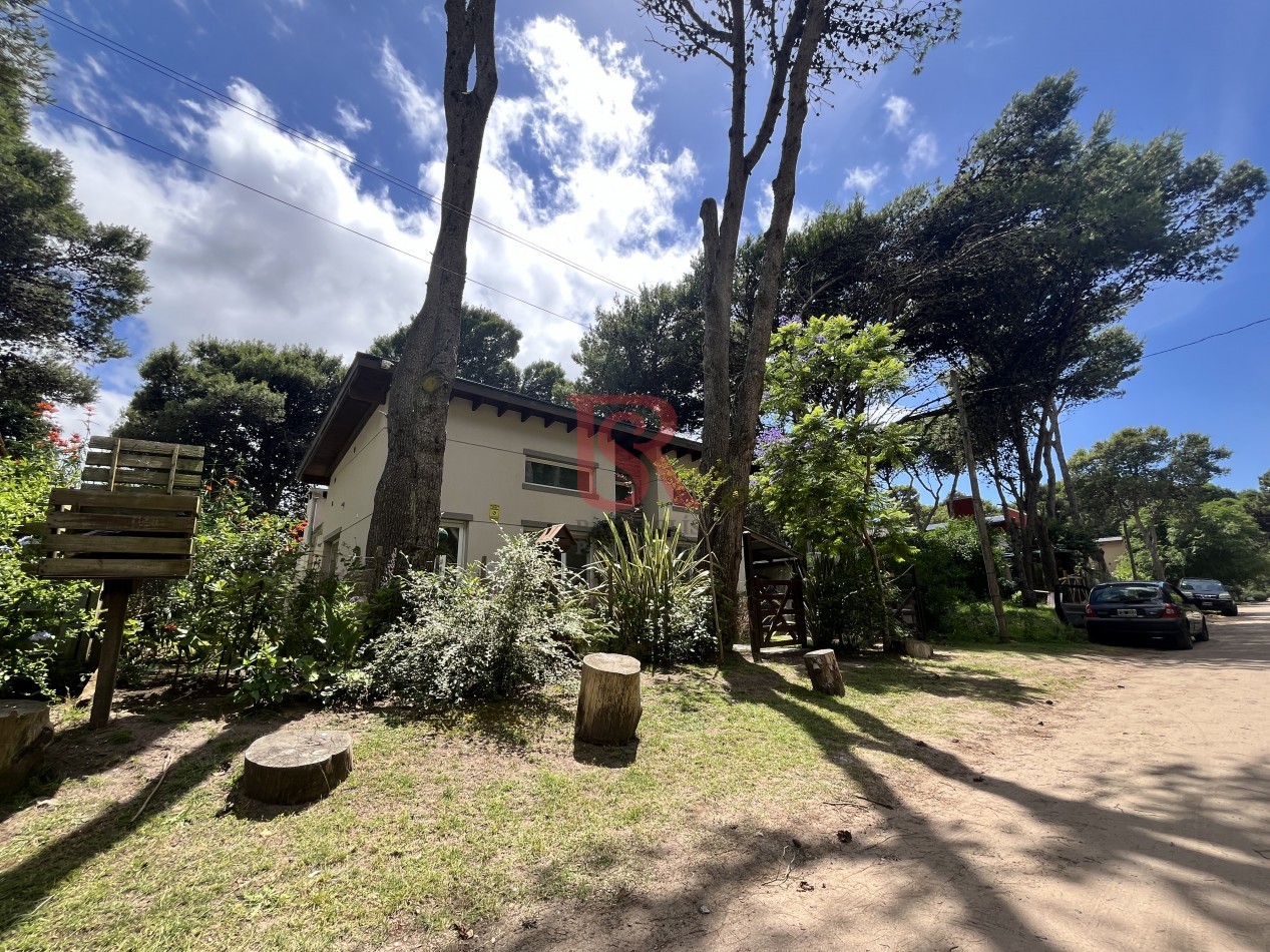 DN - Hermosa casa en Valeria del Mar!!