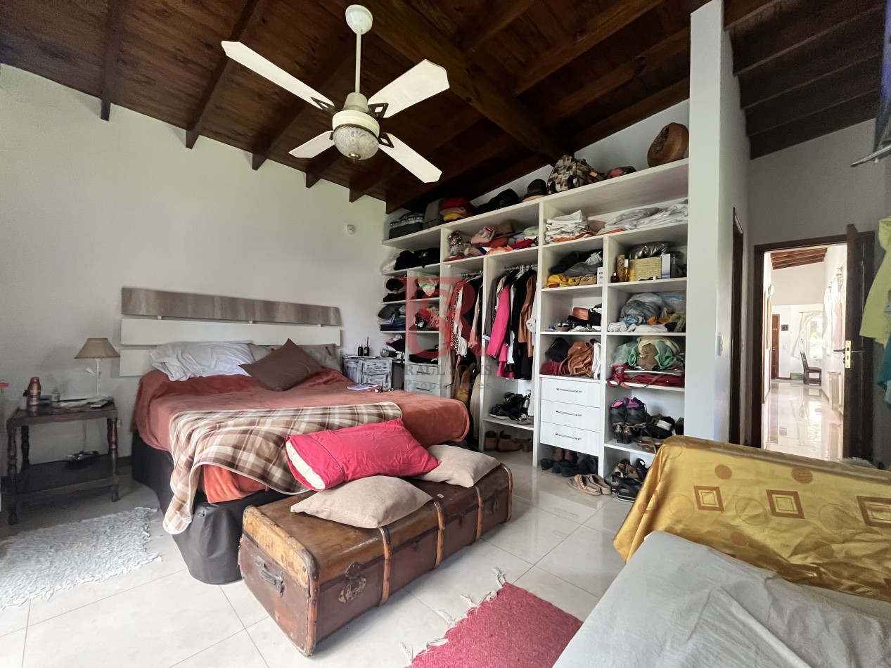 DN - Hermosa casa en Valeria del Mar!!
