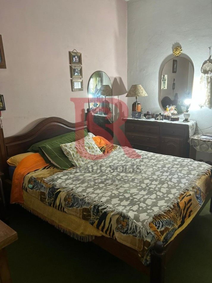 LG Casa en Longchamps amplio parque