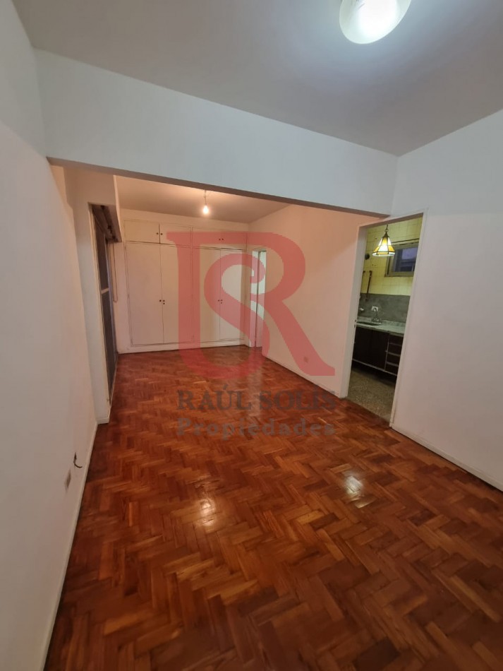 E.S.Monoambiente Excelente oportunidad Quilmes Centro