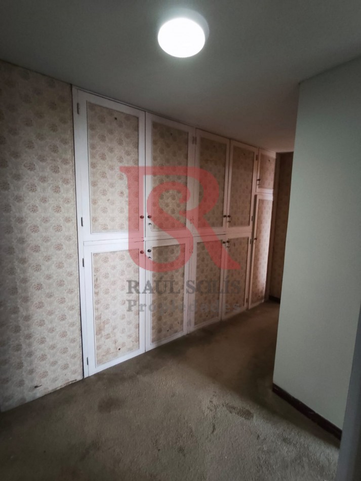 DN - Departamento 3 ambientes en alquiler, Quilmes Centro!