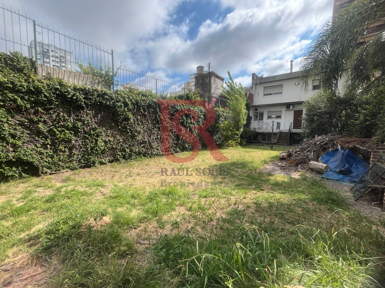 GZ -  Alquiler Casa de Categoria Excelente Ubicacion