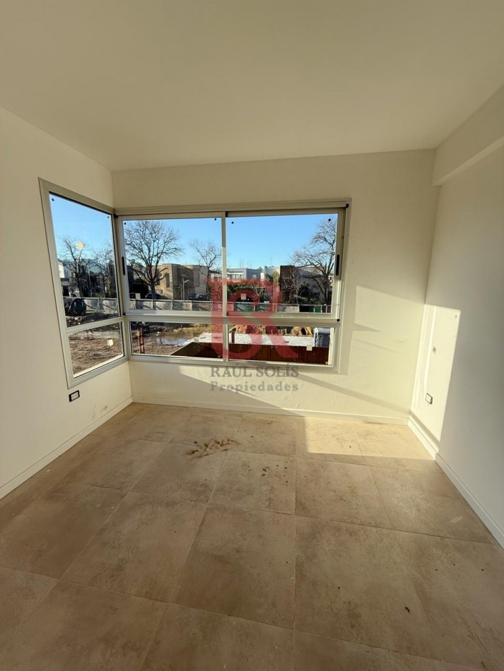 AM. Departamento En Terrazas Al Bosque - Fincas De Hudson