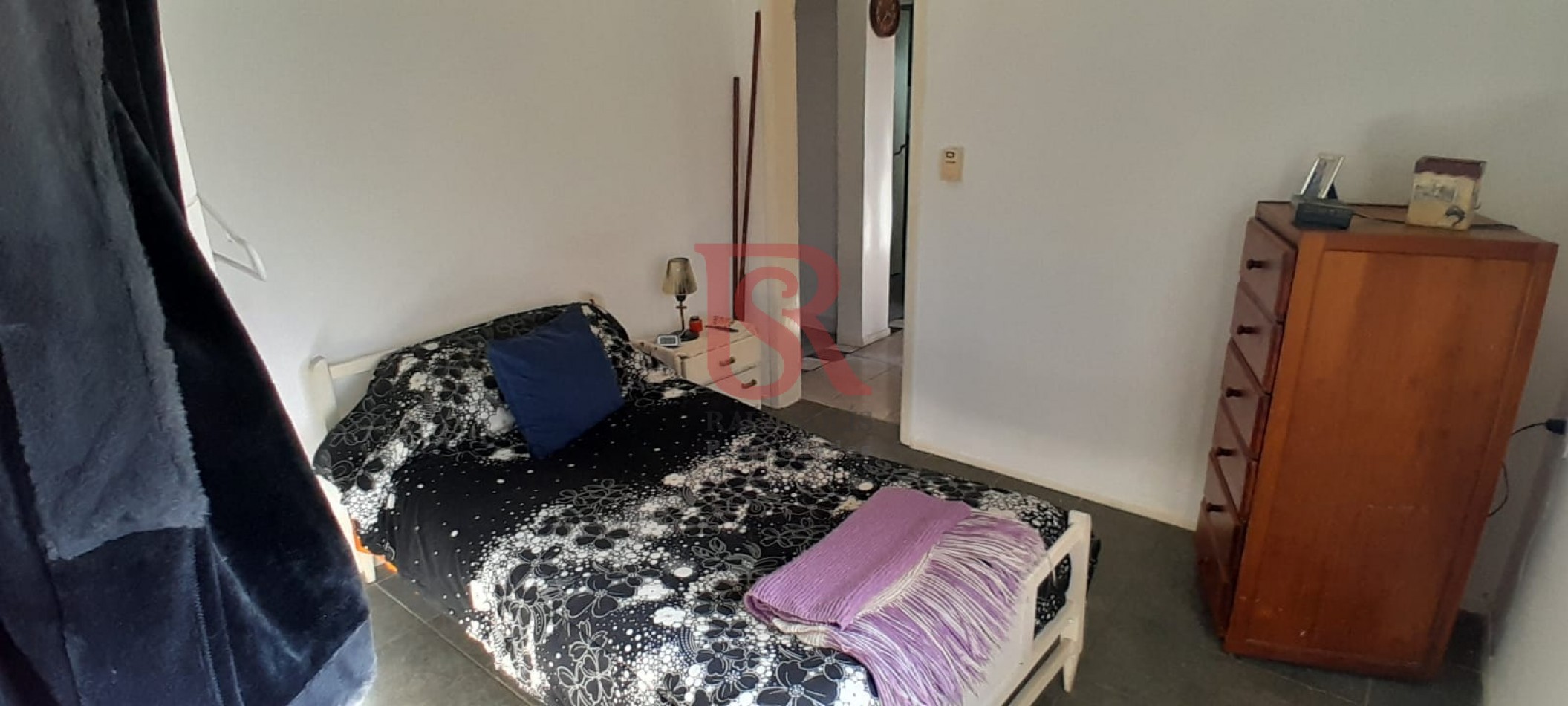 LP - Acogedora casa PH dos ambientes luminoso, en Quilmes oeste