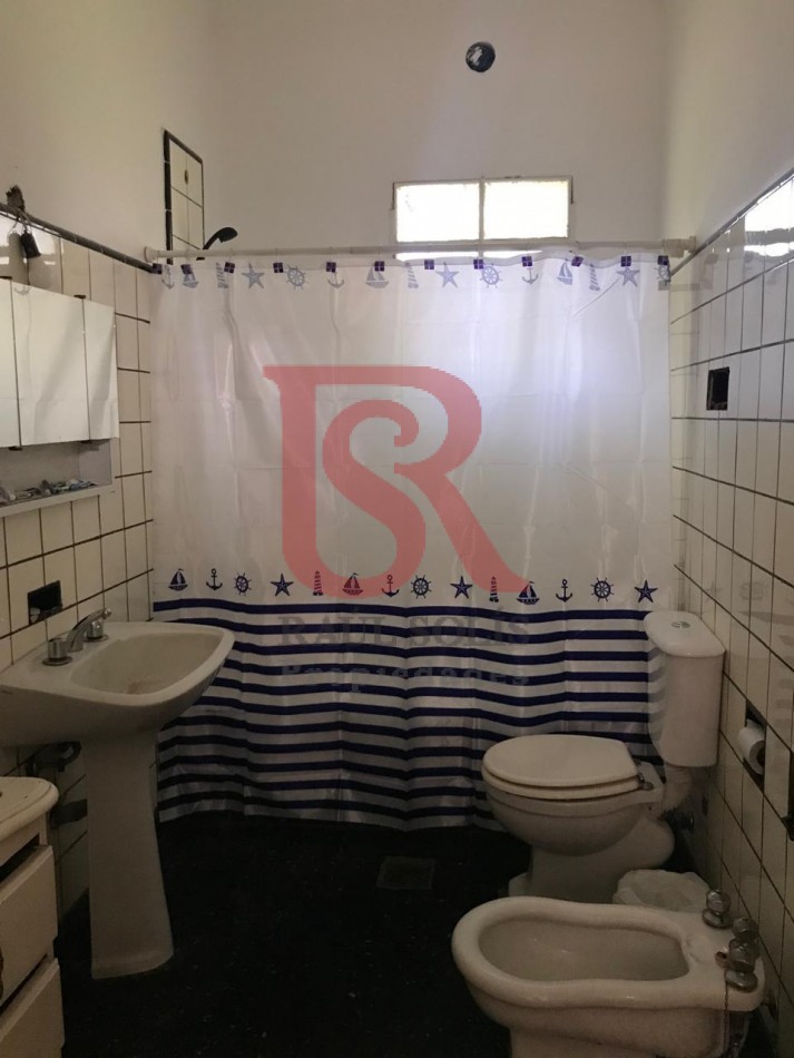 AZ - VENTA QUILMES CENTRO - DEPTO 3 AMBIENTES