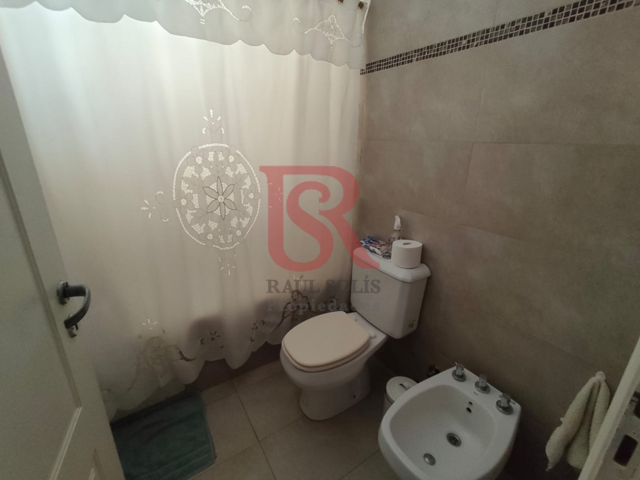 DN - Hermoso departamento 3 ambientes con terraza propia en Berazategui!!