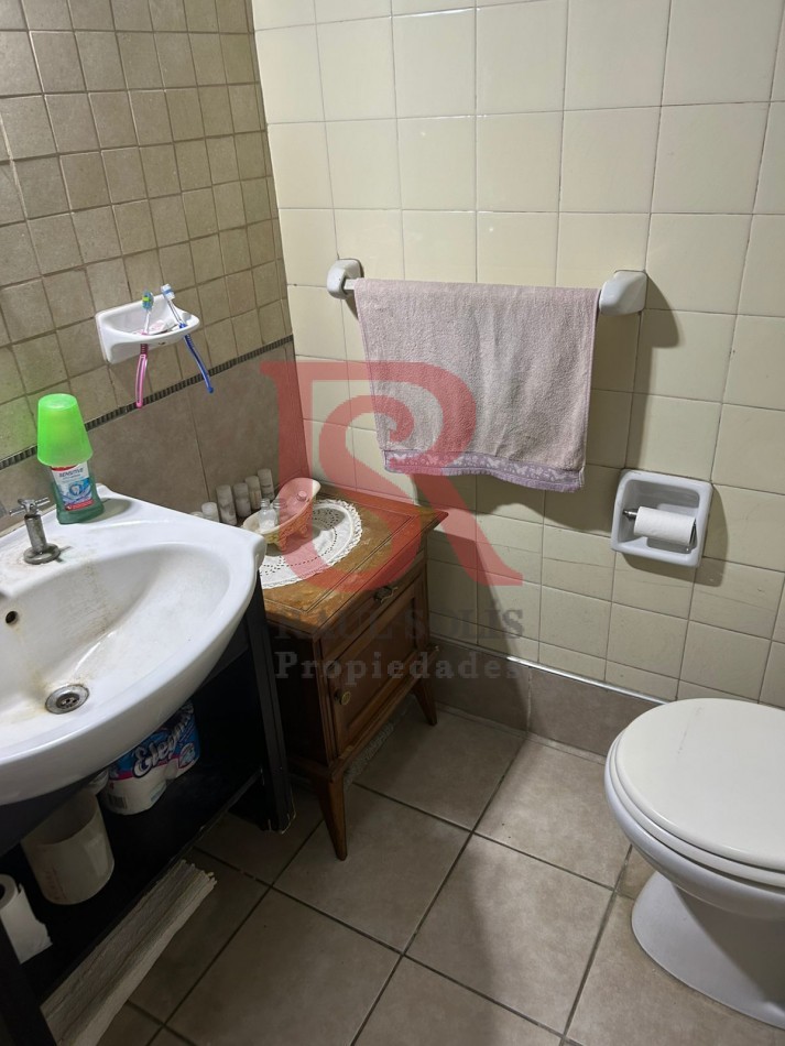 LG Casa en Longchamps amplio parque