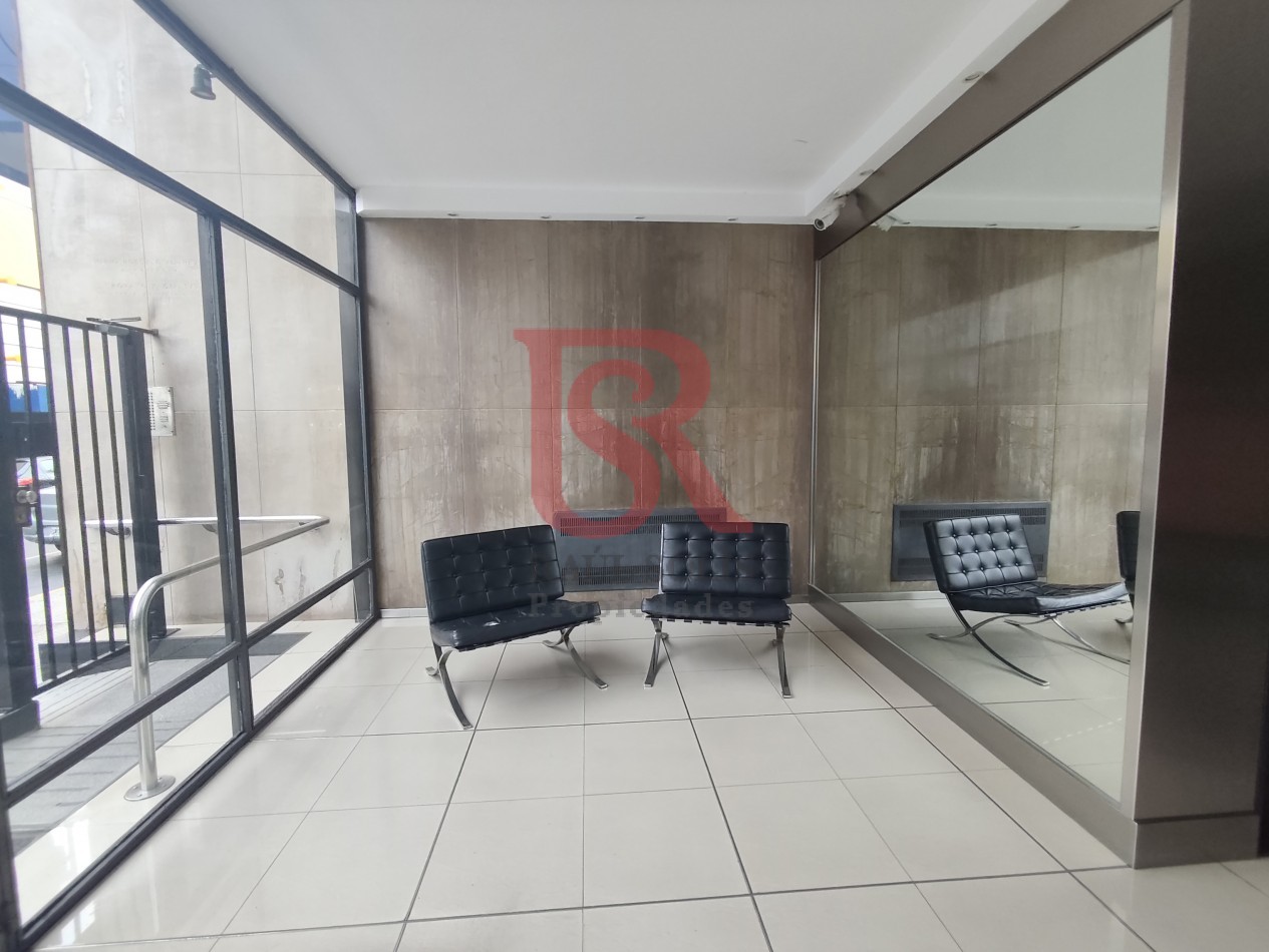 DN - Departamento 3 ambientes en alquiler, Quilmes Centro!