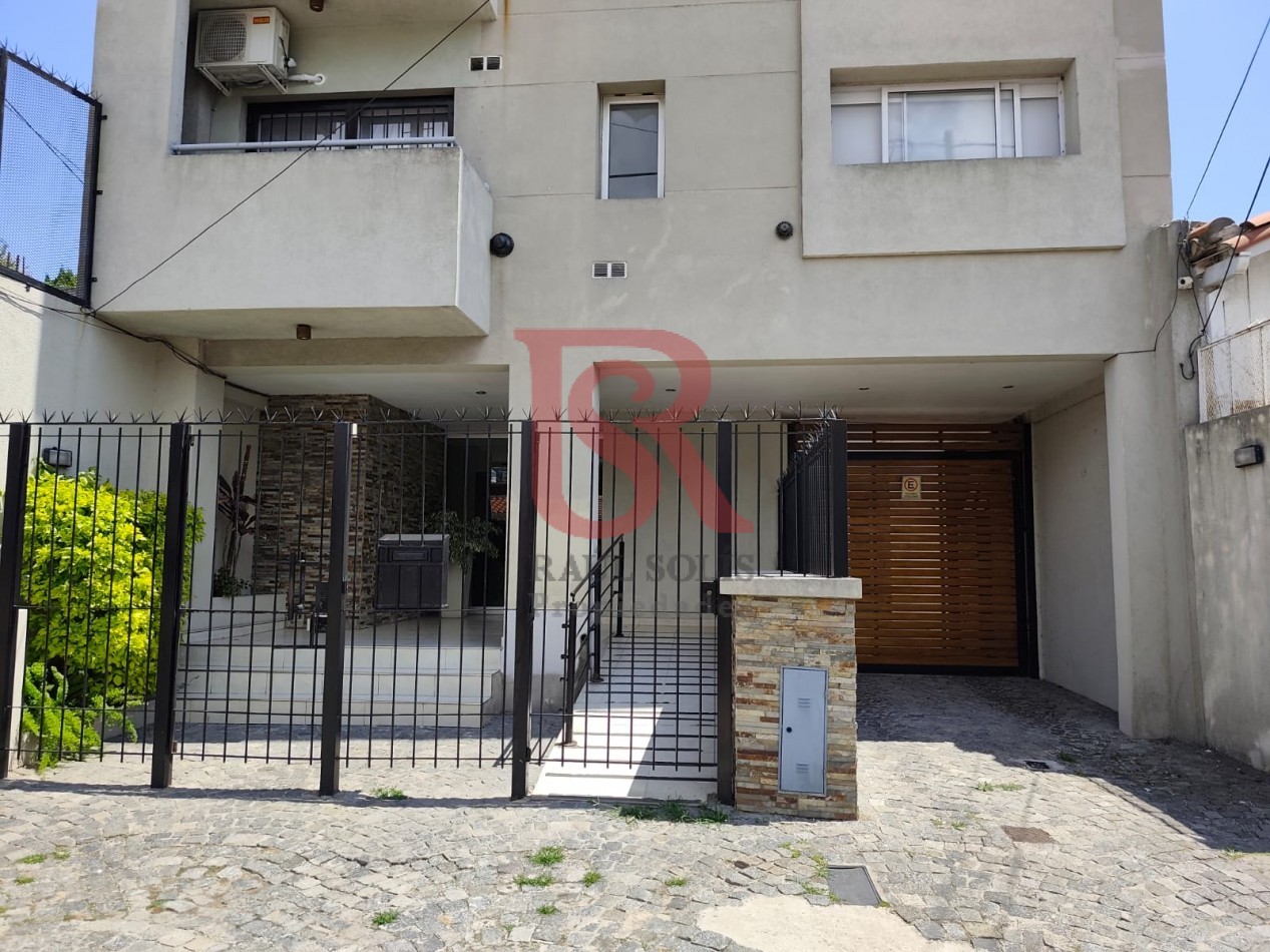 DN - Hermoso departamento 3 ambientes con terraza propia en Berazategui!!