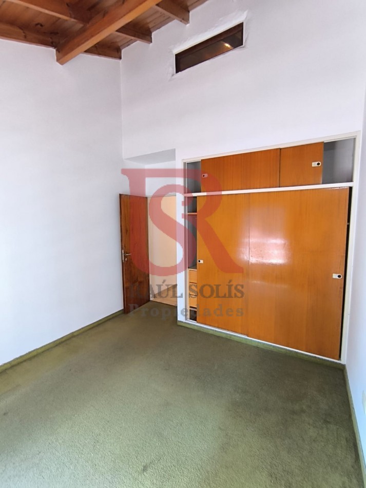 LP - Venta duplex 3 ambientes con cochera en Quilmes