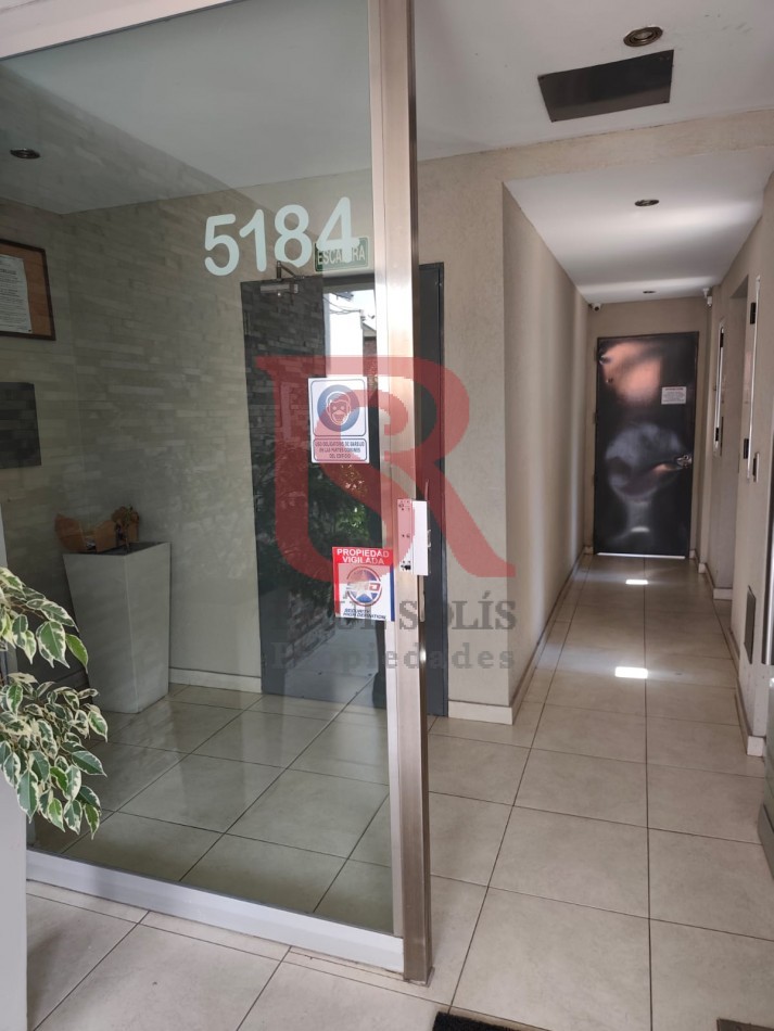 DN - Hermoso departamento 3 ambientes con terraza propia en Berazategui!!