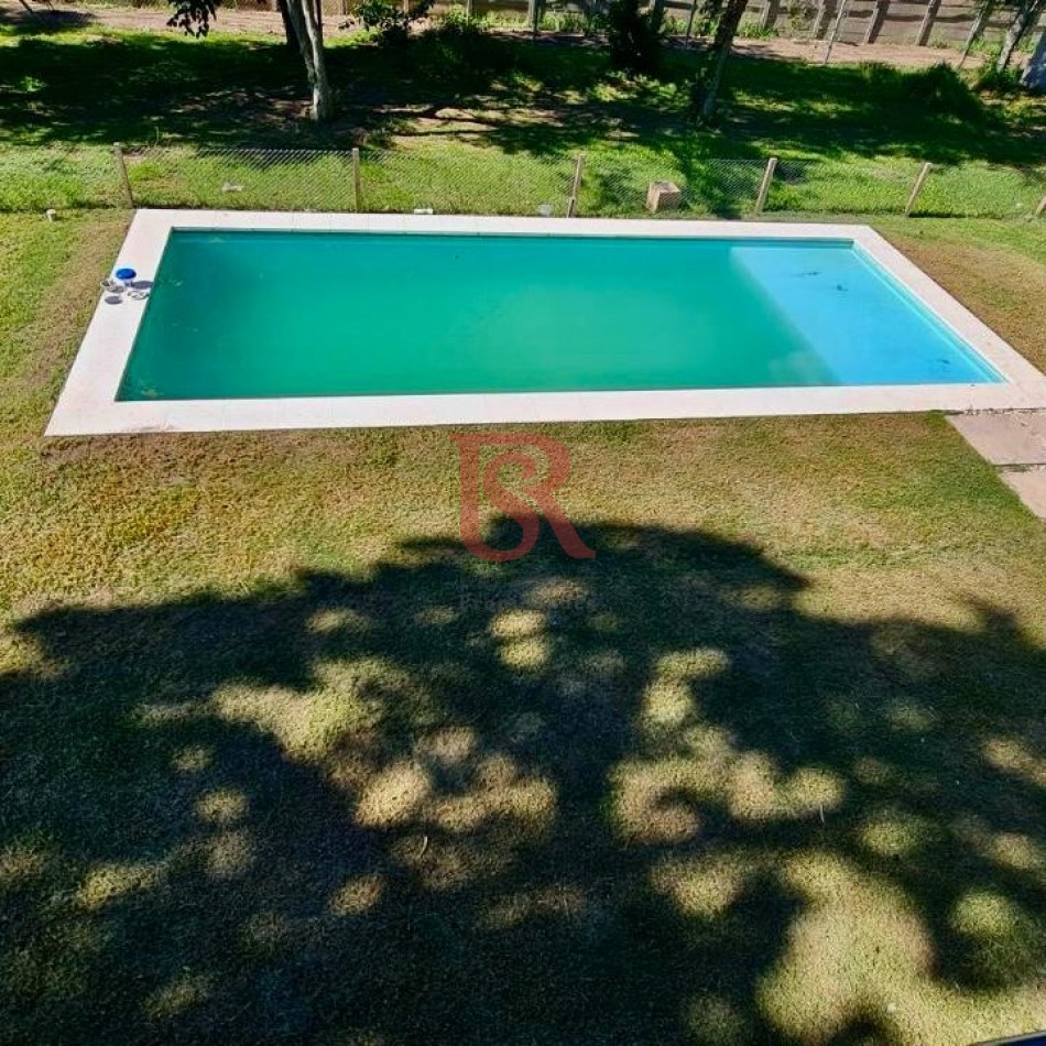 AM.CASA 4 AMBIENTES CON PILETA GALERIA - GREENVILLE POLO & RESORT