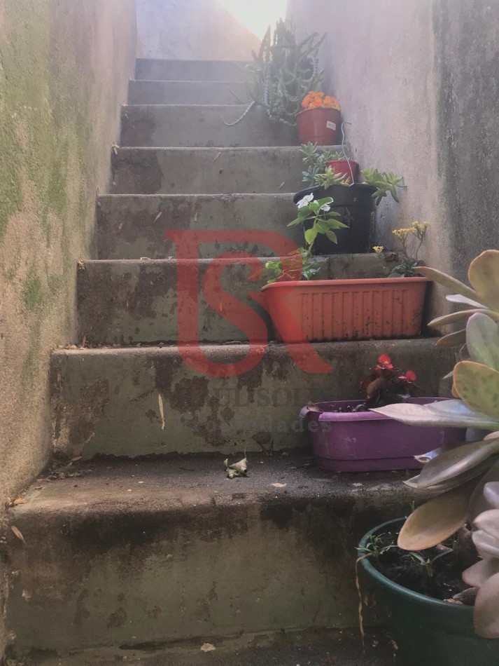 AZ - VENTA QUILMES CENTRO - DEPTO 3 AMBIENTES