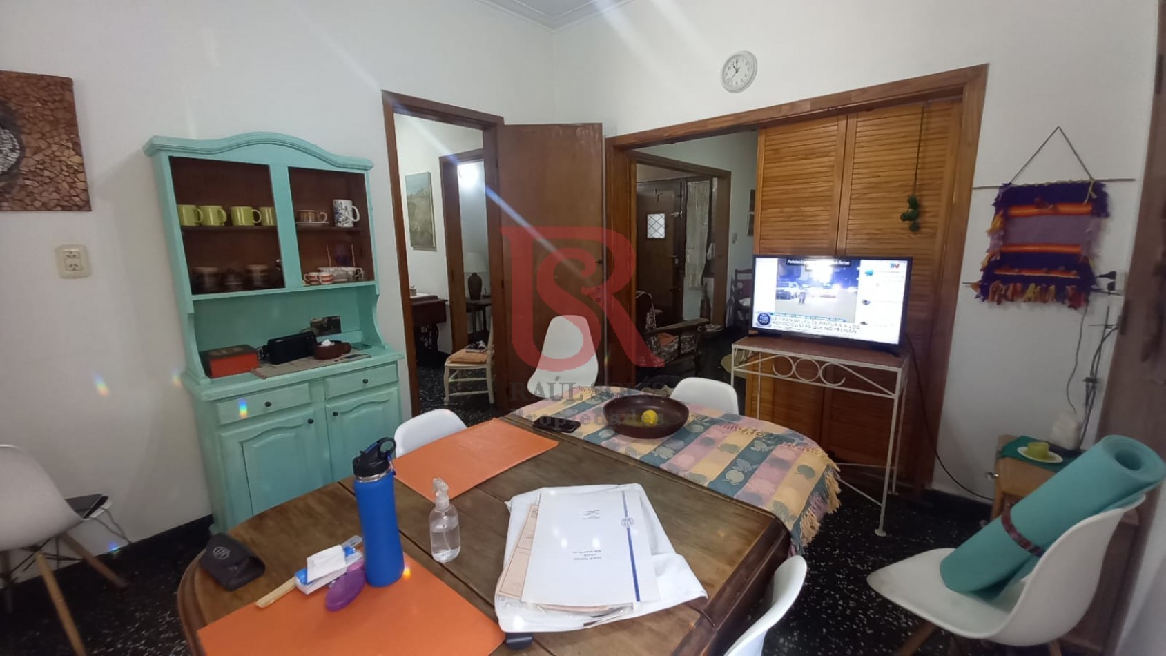 DN - RETAZADO!! PH 4 ambientes en venta, Quilmes! Apto credito