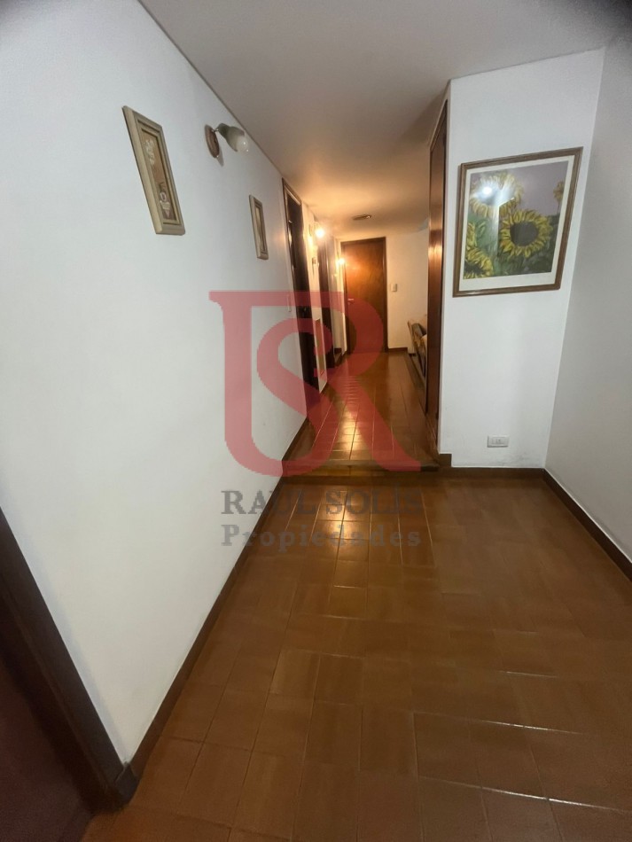 GZ -  Alquiler Casa de Categoria Excelente Ubicacion