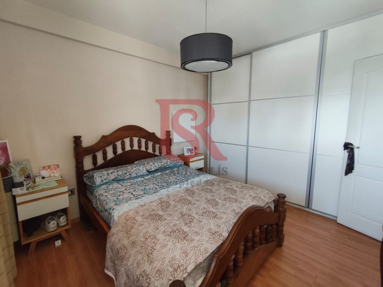 DN - Hermoso departamento 3 ambientes con terraza propia en Berazategui!!