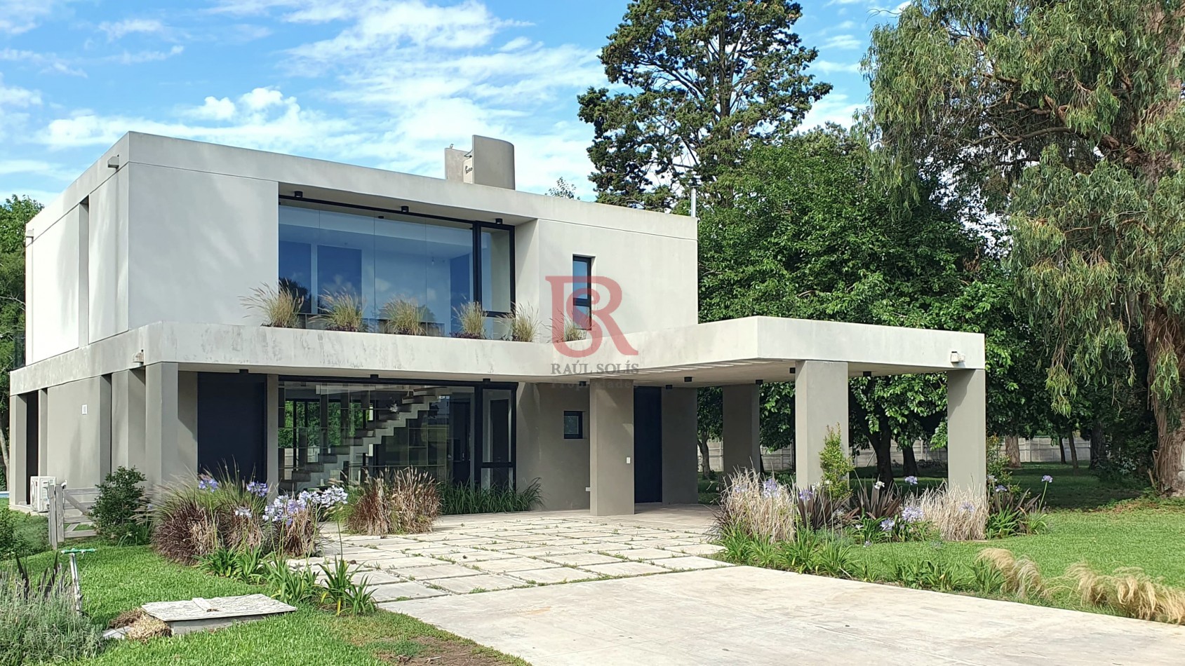 AM.CASA 4 AMBIENTES CON PILETA GALERIA - GREENVILLE POLO & RESORT