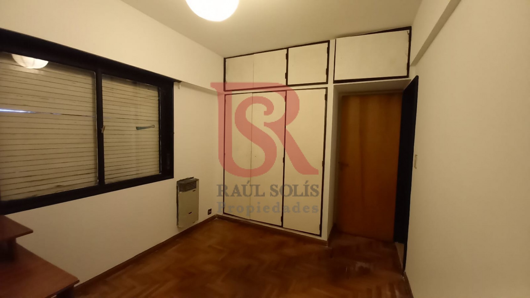 DN - Amplio departamento 3 ambientes en alquiler, Quilmes Centro!!