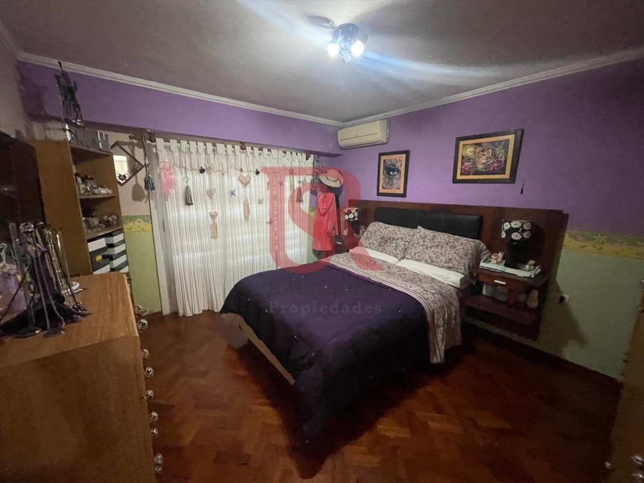 RS- Hermosa casa de 7 ambientes, en excelente estado.