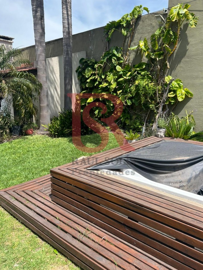 LG, Esplendida casa con 3 dormitorios, muy buena ubicacion