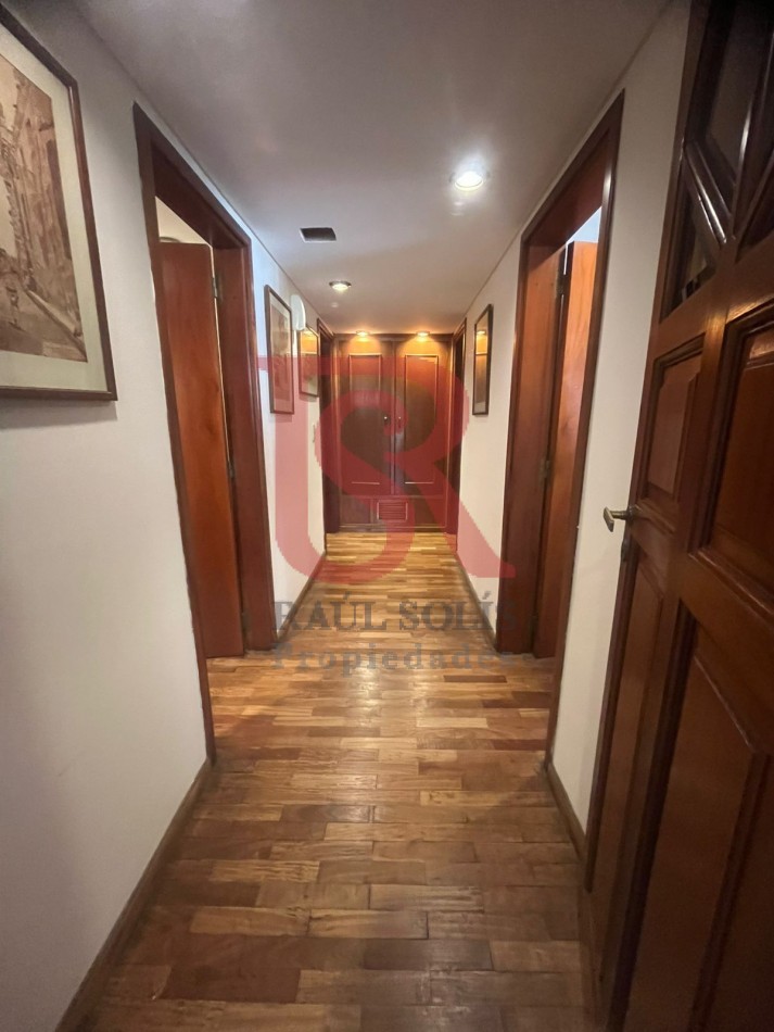 GZ - Gran casa de Categoria desarrollada sobre lote de 13 por 53 (Impecable)