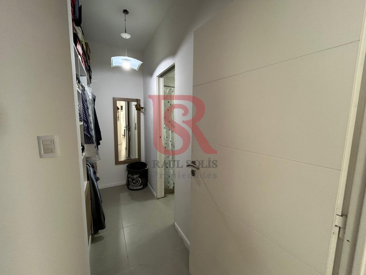 LG - Alquiler o venta departamento 2 ambientes con cochera, Quilmes centro