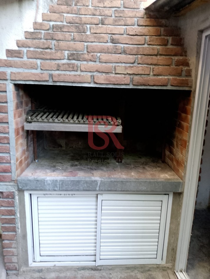 MS -Alquiler de propiedad de dos plantas en Quilmes Oeste!