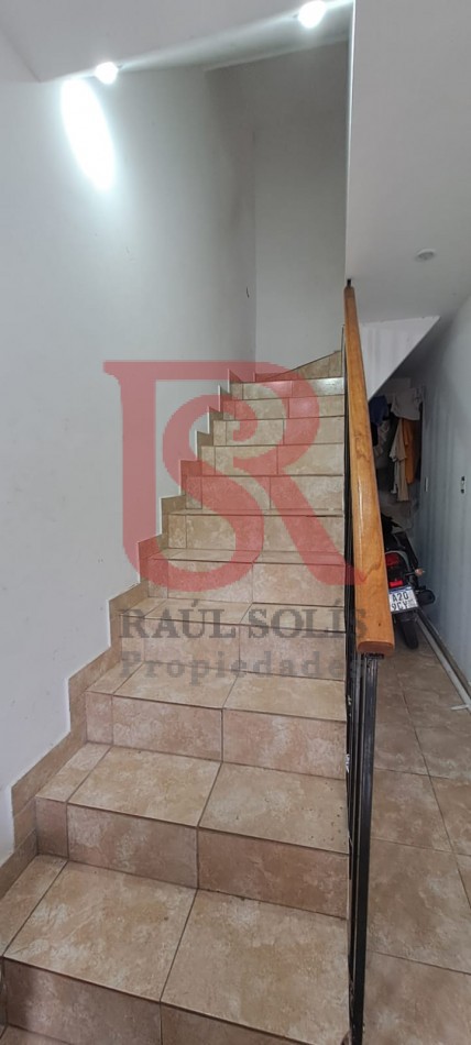 GZ- Luminoso Departamento cuatro ambientes