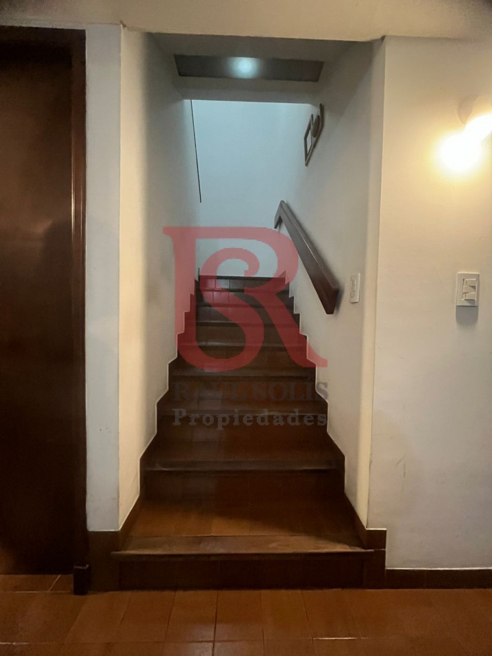 GZ -  Alquiler Casa de Categoria Excelente Ubicacion