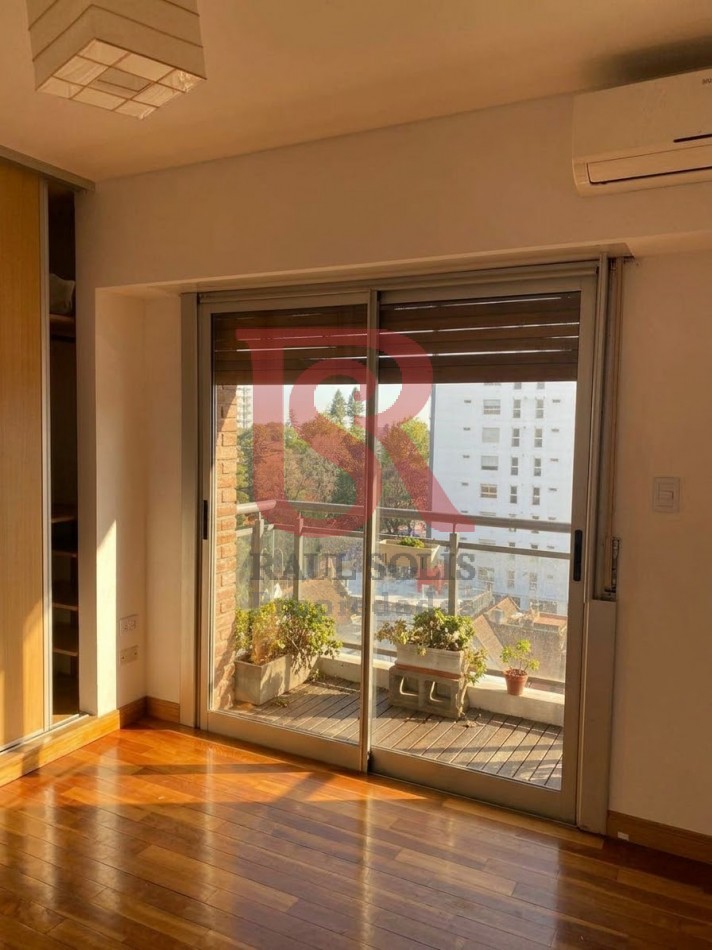 DN - Departamento 2 ambientes con cochera, Quilmes Centro 