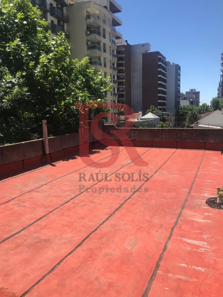 AZ - VENTA QUILMES CENTRO - DEPTO 3 AMBIENTES