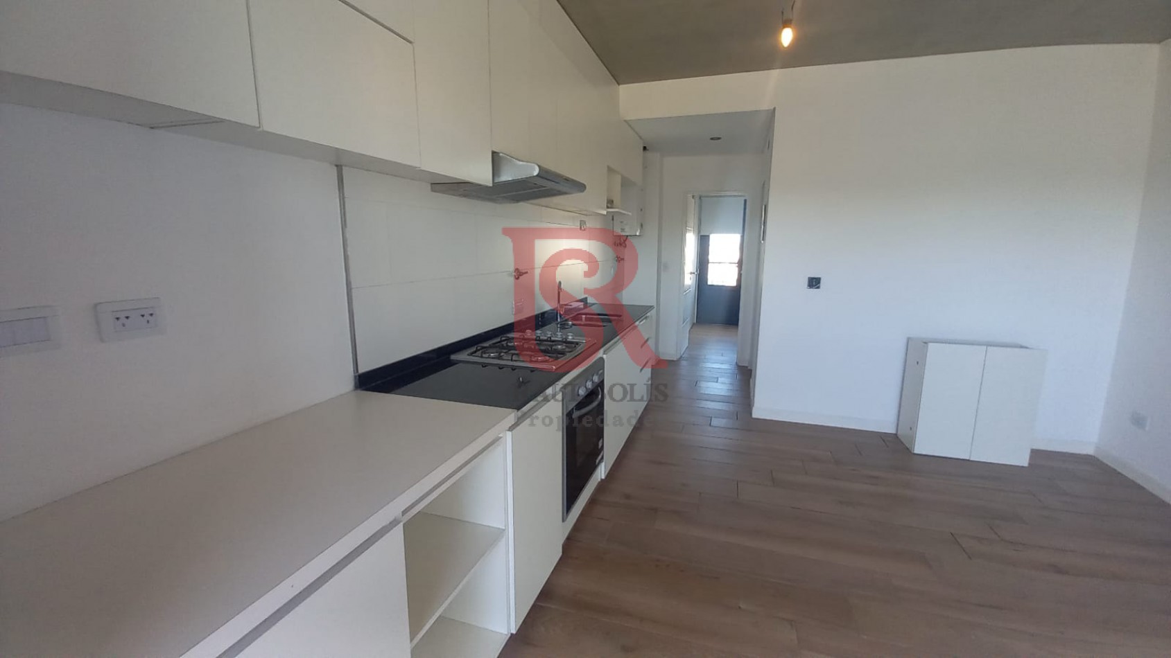 Gz - Departamento dos ambientes a EStrenar
