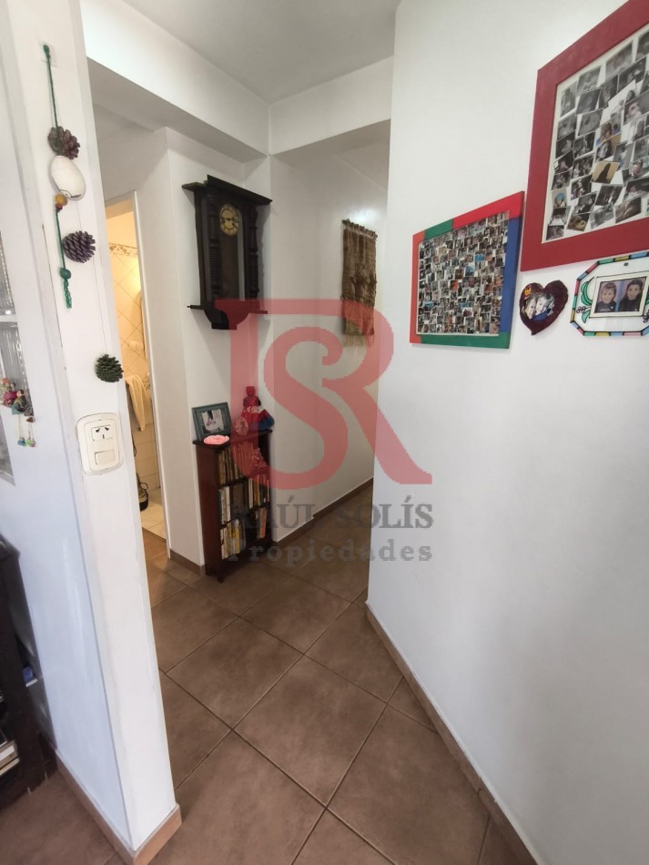  LP (CG) - VENTA! Hermoso departamento con patio interno 3 ambientes en Wilde centro. OPCIONAL: 3 COCHERAS.