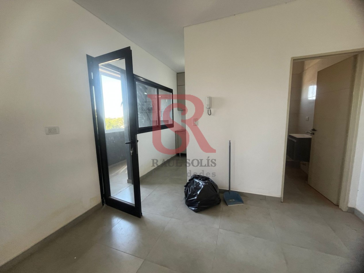 GZ - Hermoso departamento a estrenar dos ambientes 