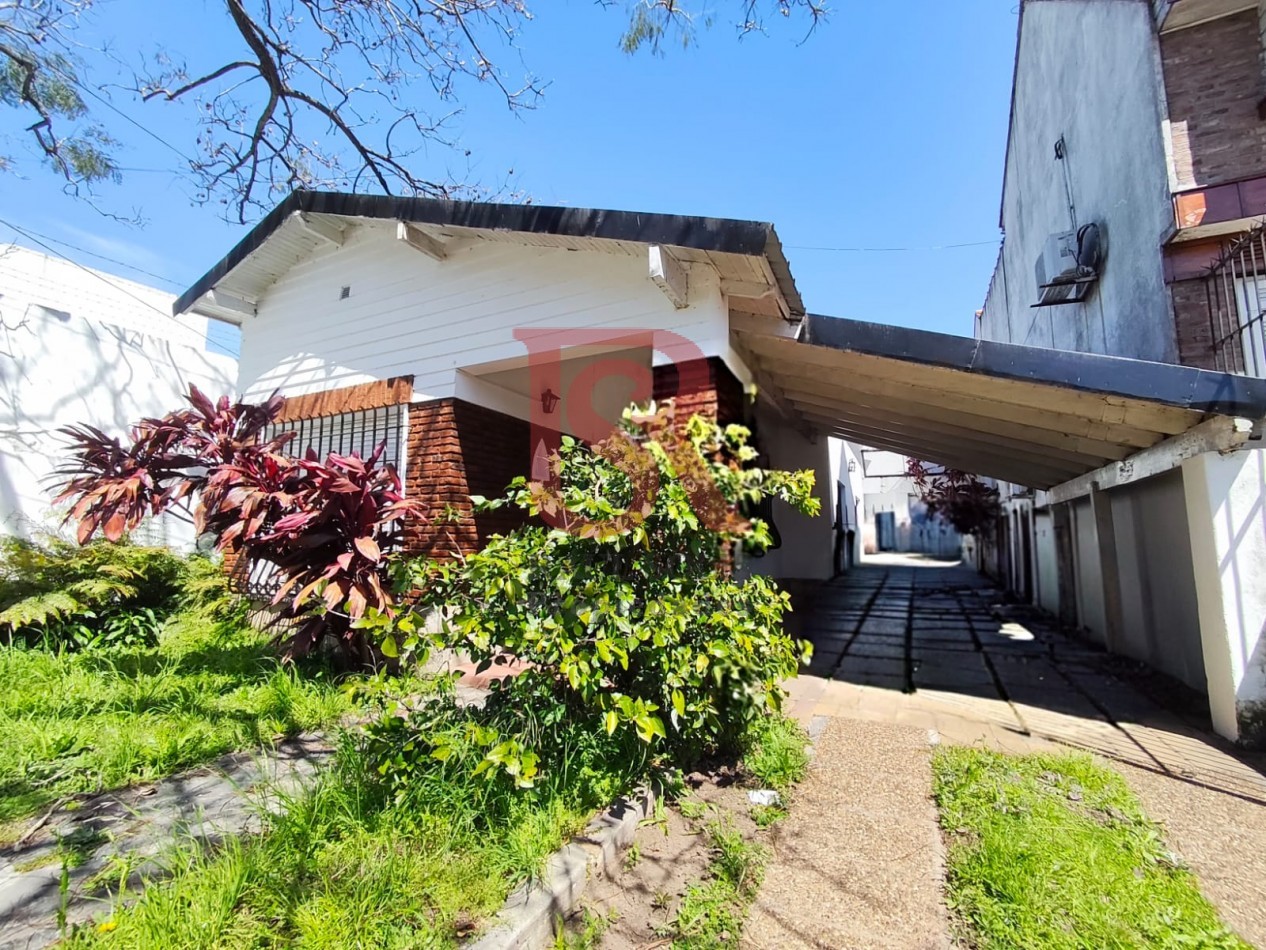 DN - Hermosa casa 3 ambientes en venta en Quilmes!!