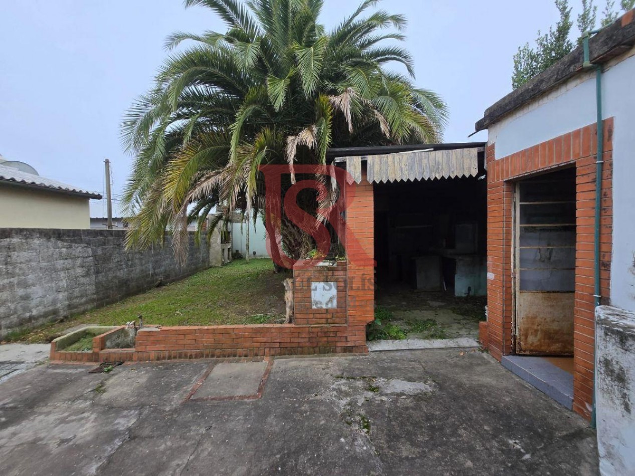 MS-VENTA - CASA EN EZPLETA ESTE -QUILMES