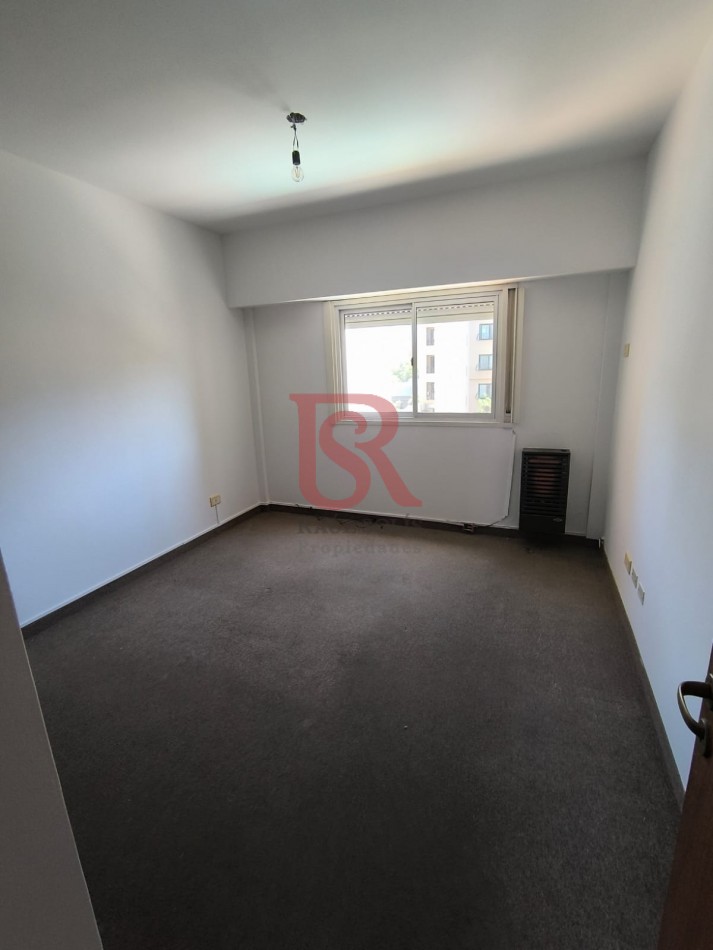 RS - Departamento 2 ambientes en una inmejorable ubicacion. Apto credito!