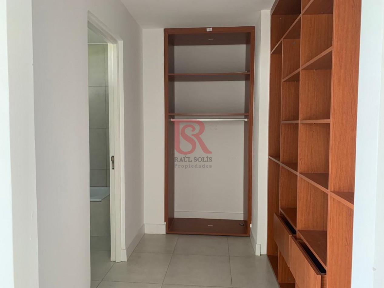 AM. Departamento 3 hab. en Venta en Terrazas al Polo - Greenville Polo y Resort.