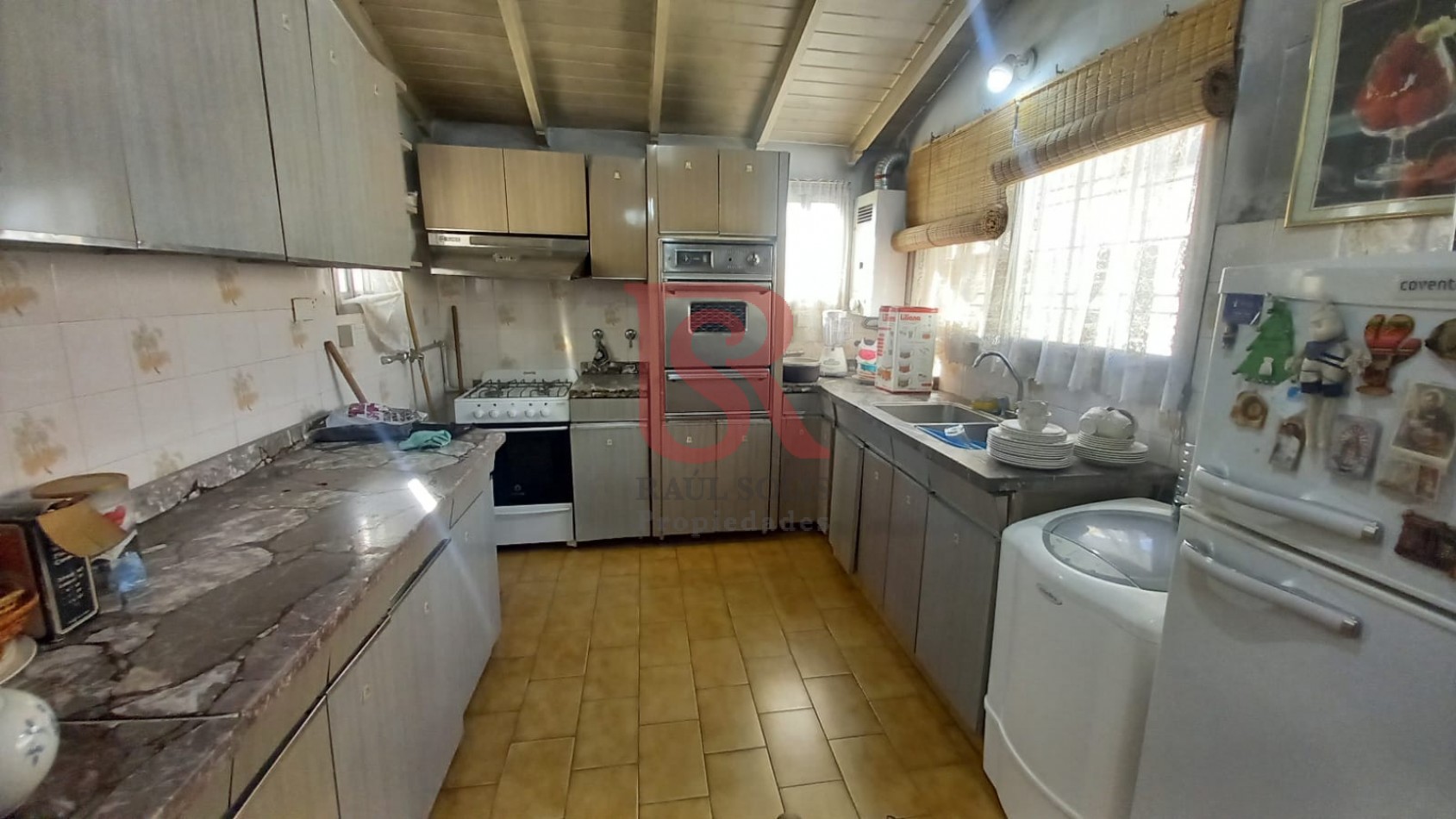 DN - Casa 3 ambientes en venta, Quilmes Oeste! 